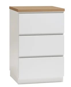 VIIVA lipasto 46 cm matala