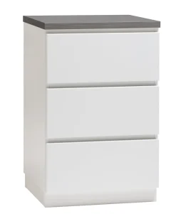 VIIVA lipasto 46 cm matala