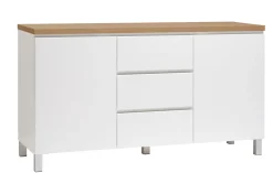 VIIVA senkki 137 cm matala