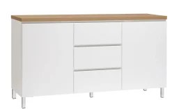 VIIVA senkki 137 cm matala