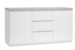 VIIVA senkki 137 cm matala