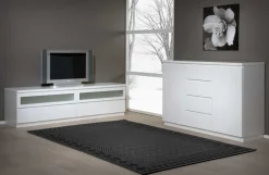 VIIVA tv-taso 184 cm NO 9