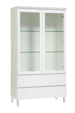 VIIVA vitriini 92 cm