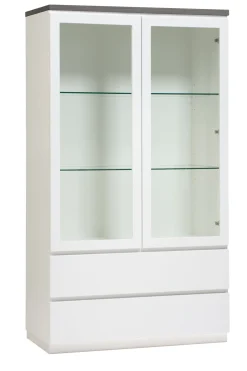 VIIVA vitriini 92 cm