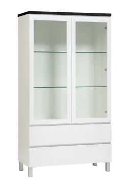 VIIVA vitriini 92 cm