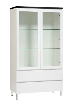 VIIVA vitriini 92 cm