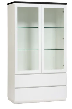 VIIVA vitriini 92 cm