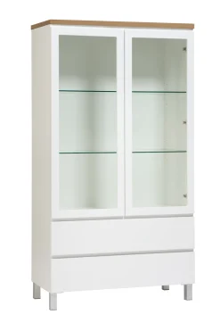 VIIVA vitriini 92 cm