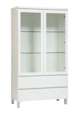 VIIVA vitriini 92 cm