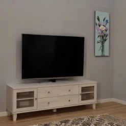 VUOKATTI tv-taso 161 cm 14/5