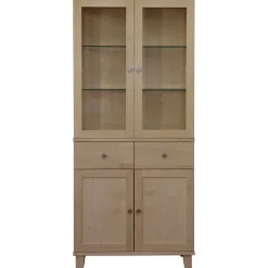 VUOKATTI vitriini 81 cm 3242/1