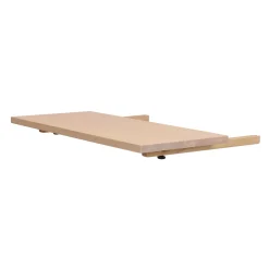 WESTVILLE ruokapöydän jatkolevy 45 cm