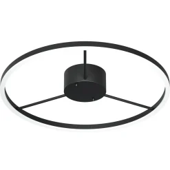 WHEELS LED plafondi