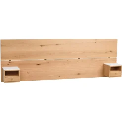 WHITMORE sängynpääty 240 cm