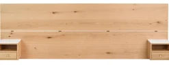 WHITMORE sängynpääty 240 cm