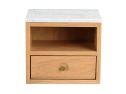 WHITMORE yöpöytä 28 cm