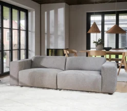 WILLARD 3 hengen sohva