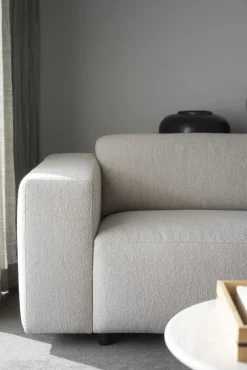 WILLARD 3 hengen sohva