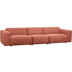 WILLARD 4 hengen sohva