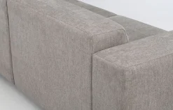 WILLARD 4 hengen sohva