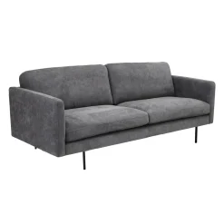 YSTAD 3 hengen sohva Cloud kankaalla
