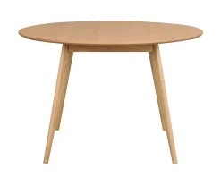 YUMI ruokapöytä pyöreä 115 cm