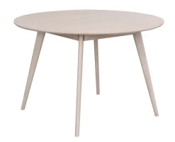 YUMI ruokapöytä pyöreä 115 cm