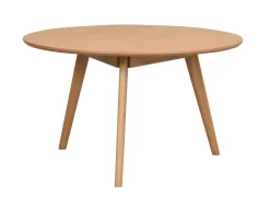 YUMI sohvapöytä pyöreä 90 cm