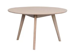 YUMI sohvapöytä pyöreä 90 cm